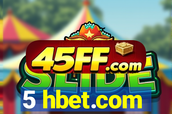 5 hbet.com